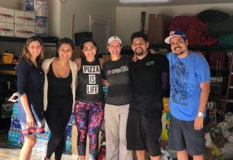Puerto-Rico-Irma-Donations-3 relief effort