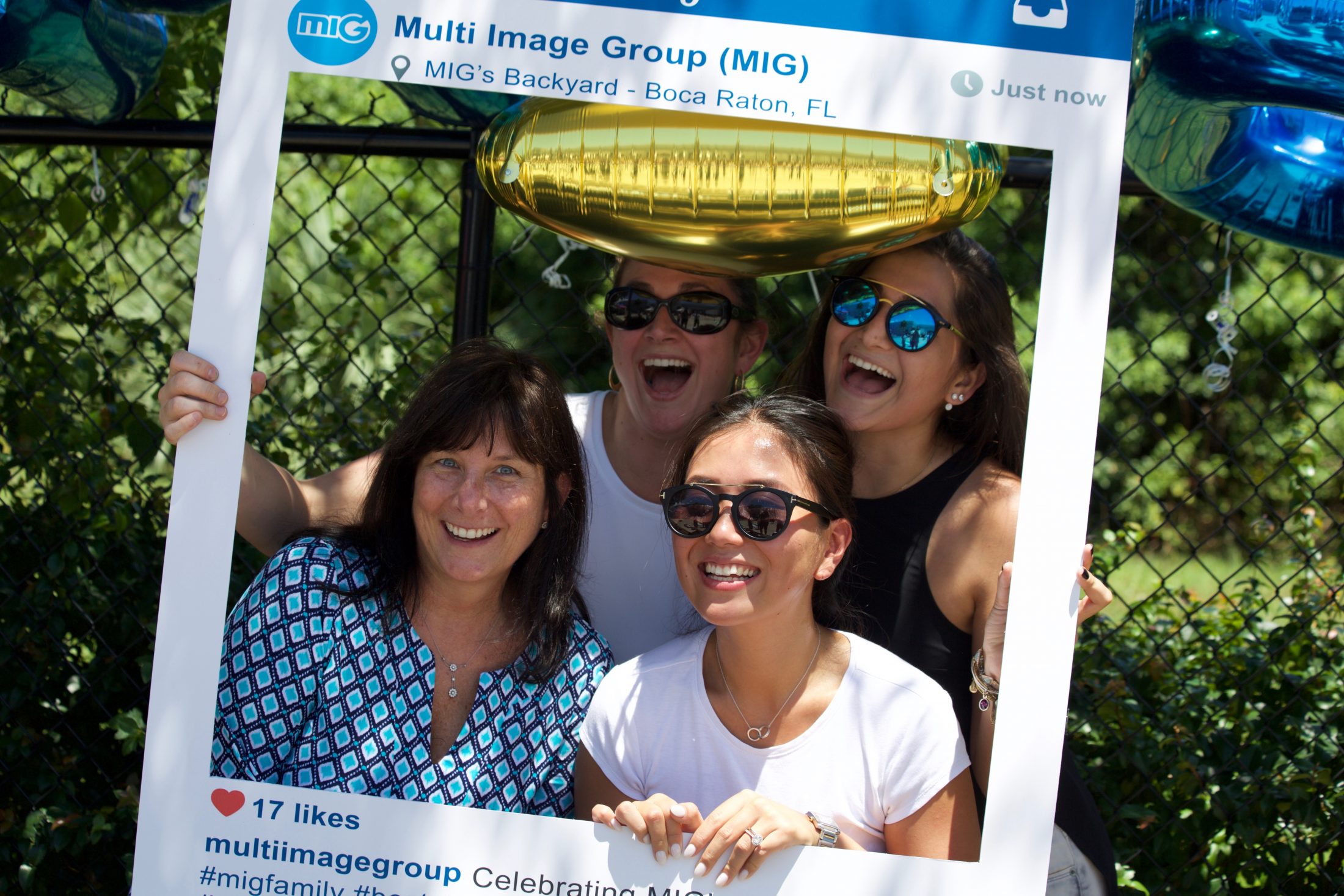 Multi Image Group Awarded Top Workplaces 2018