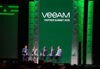 VeeamON User Conference and Partner Summit