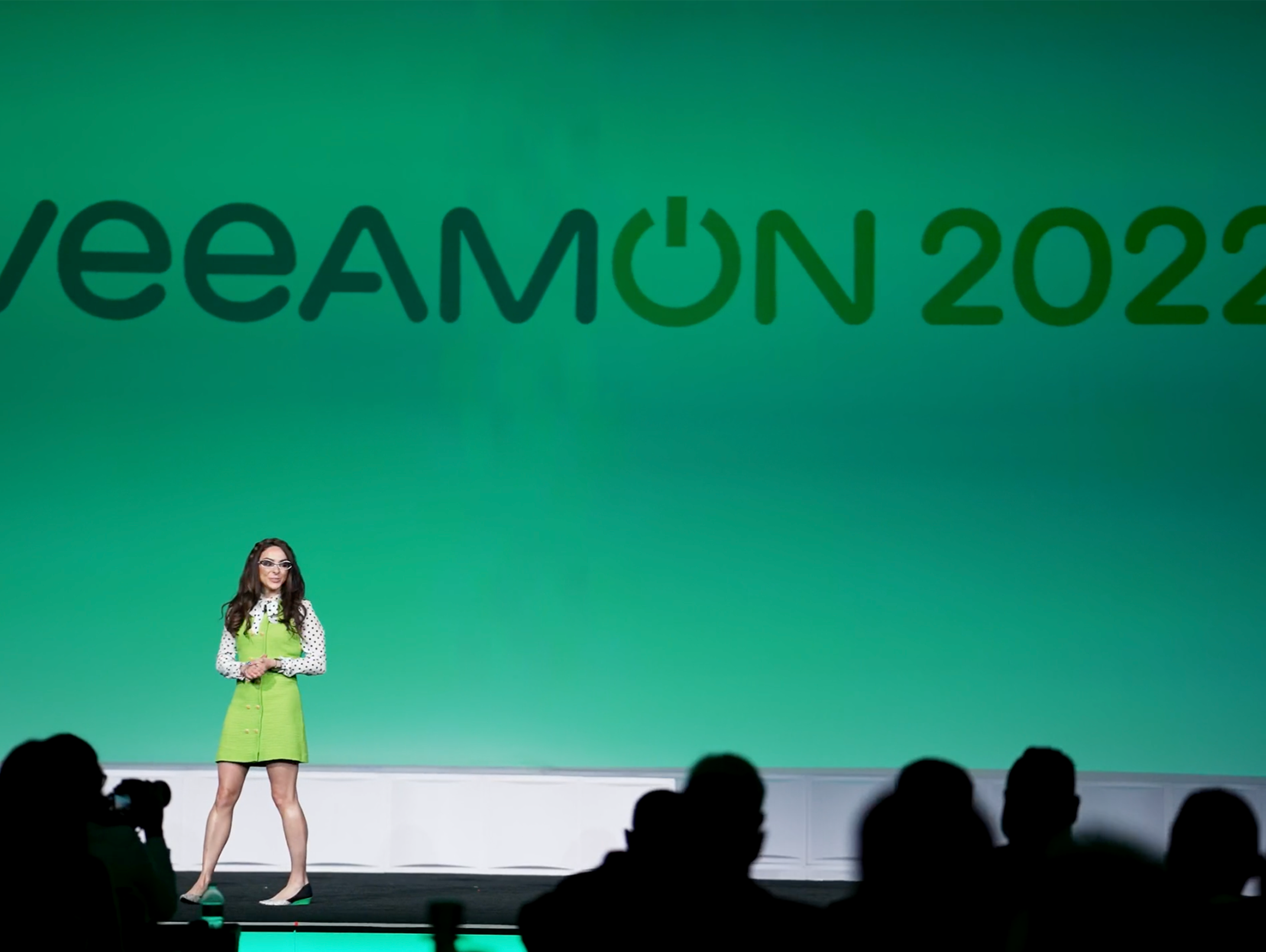 veeam on seminar conference