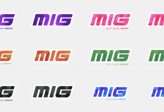 Multi Image Group Logos