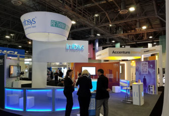 The Importance of Trade Show Booth Design: Why First Impressions Matter