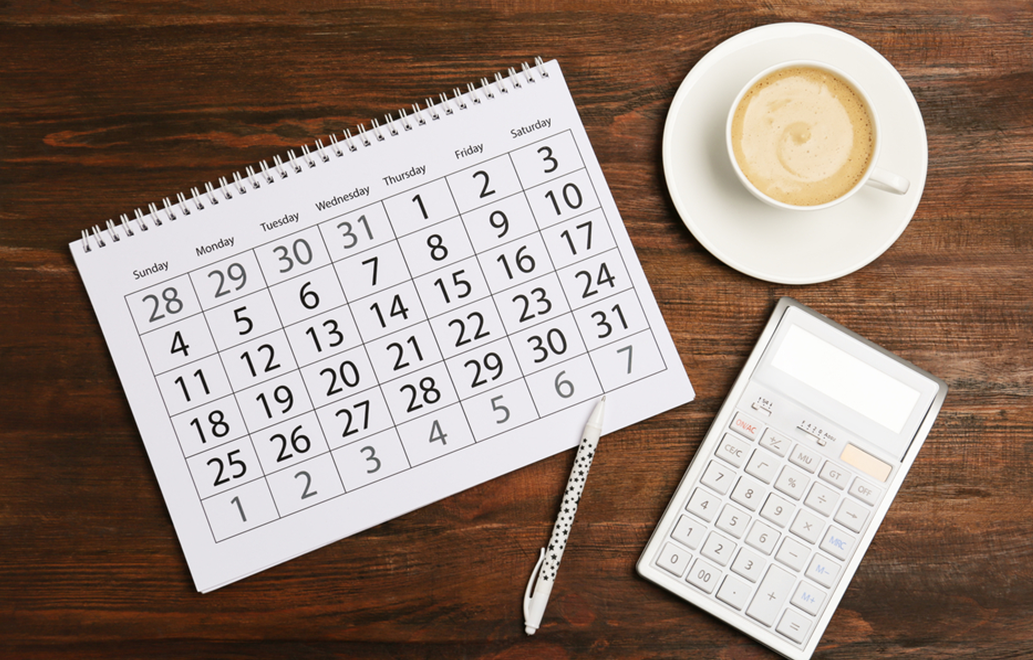 Creating An Event Production Schedule A Step-By-Step Guide