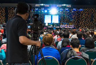 Event Producer Vs. Event Planner - The Key Differences
