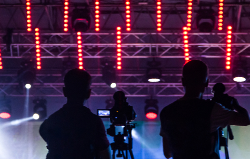 How Audio-Visual Technology Elevates Event Experiences