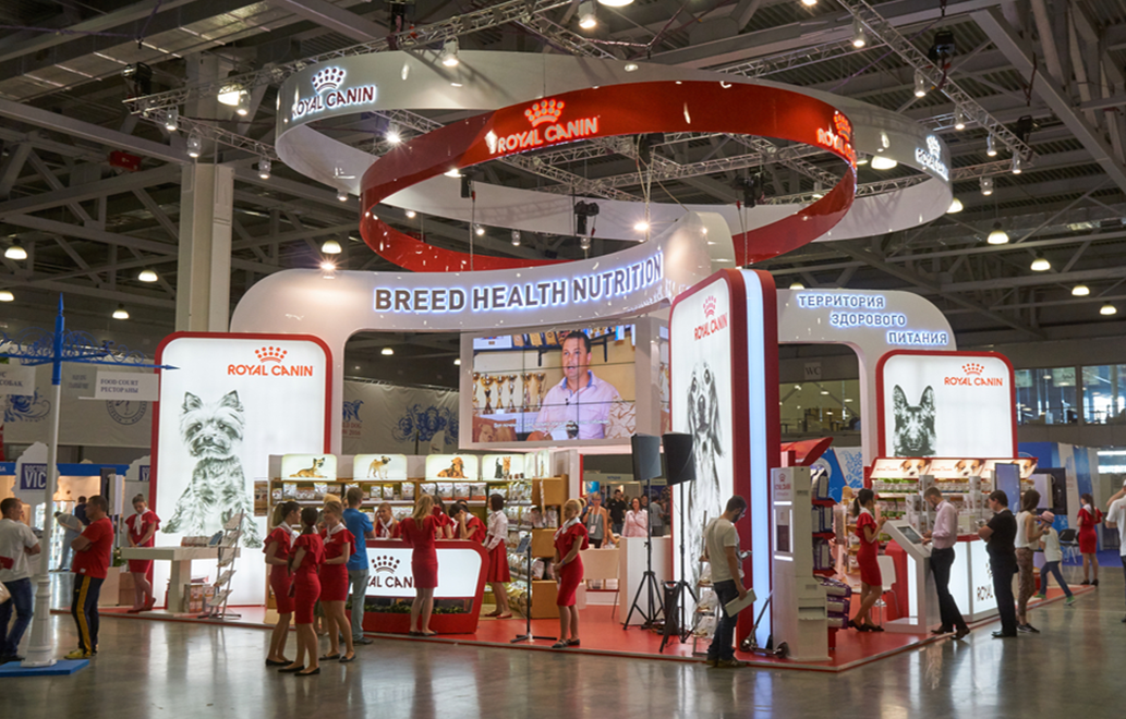 Trade Show Production Guide A Step-By-Step Approach