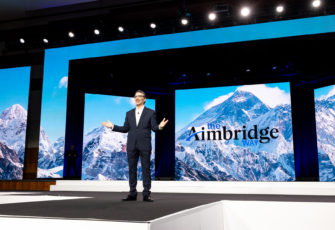 Aimbridge Corporate event