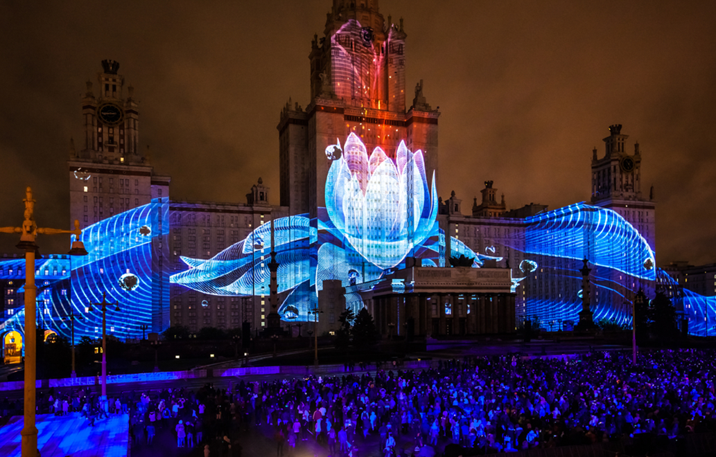Event Projection Mapping What You Need To Know