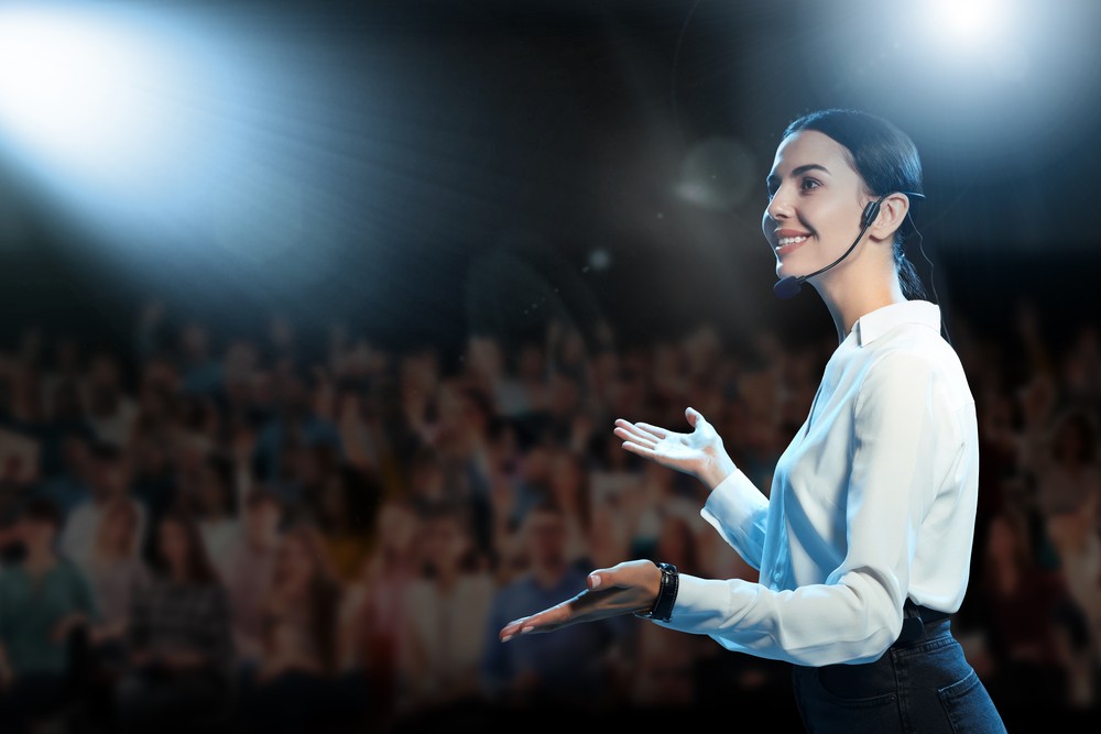 How To Find The Perfect Keynote Speaker For Your Event