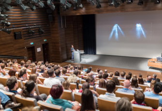 Types Of Stage Layouts And How They Impact Your Event