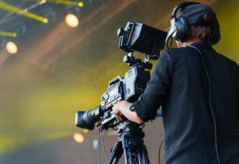 5 Different Kinds Of Event Video Production