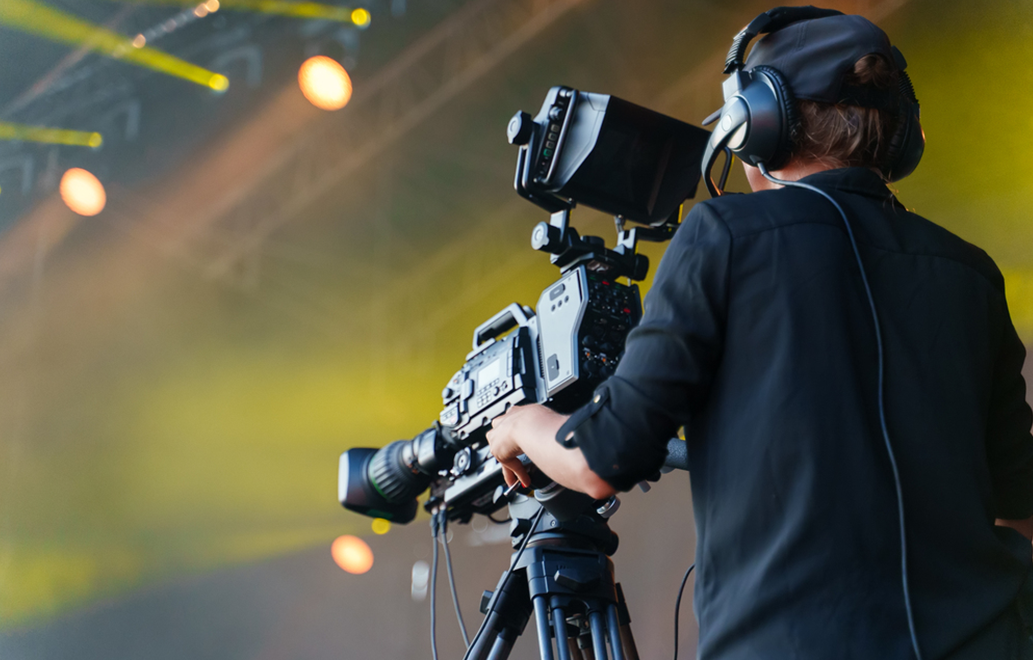 5 Different Kinds Of Event Video Production