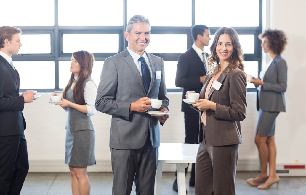 Conference Attire: What To Wear To Look Polished And Professional