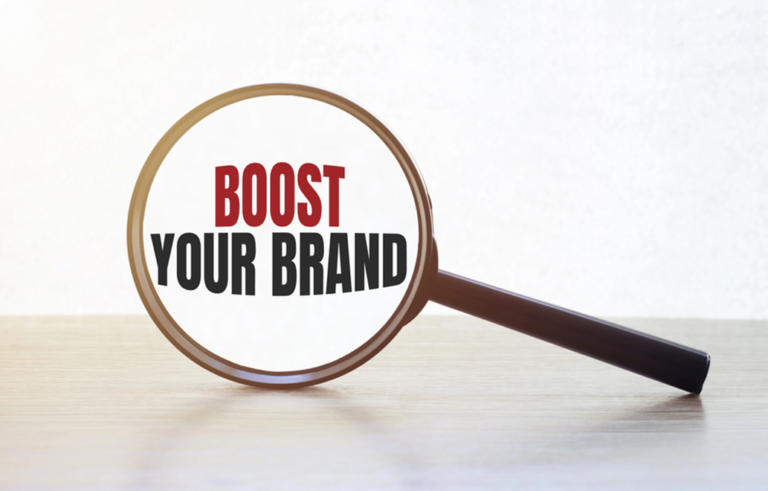 Corporate Branding Strategy: How To Boost Your Brand’s Visibility