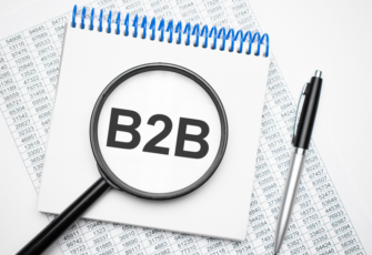 How To Craft An Authentic B2B Brand Strategy