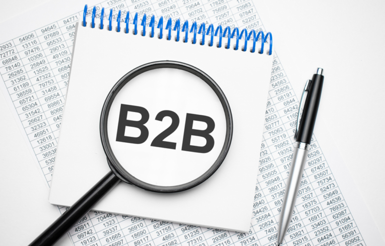 How To Craft An Authentic B2B Brand Strategy