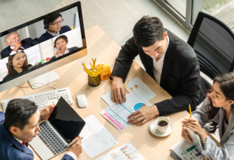 In-Person Vs. Virtual Meetings: What's Best For Your Business?