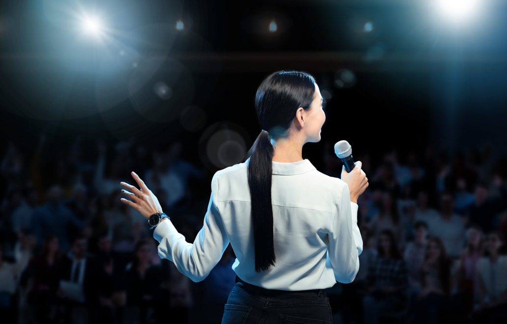 4 Leadership Event Ideas For Your Business