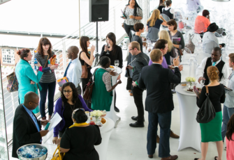 What To Wear To A Networking Event: Stay Confident And Comfortable