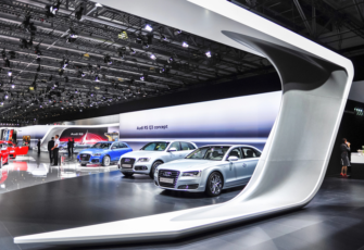 4 Factors To Consider When Designing An Exhibition Layout