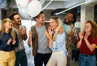 5 Best Seasonal Corporate Events To Strengthen Employee Connections