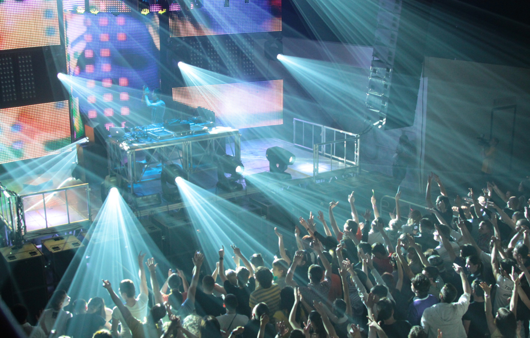 A Guide To Live Music For Corporate Events