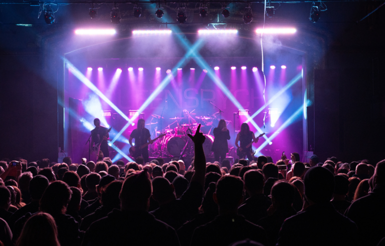 How To Integrate Technology Into Your Live Event