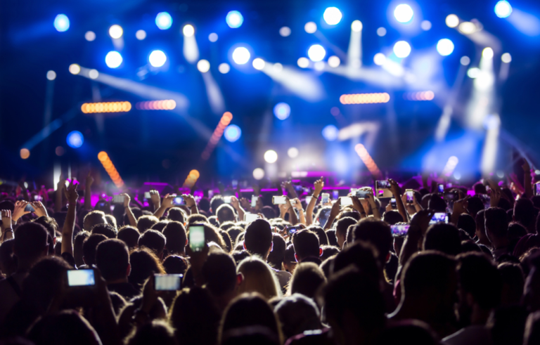 Lighting Trends And Techniques For Live Events In 2025