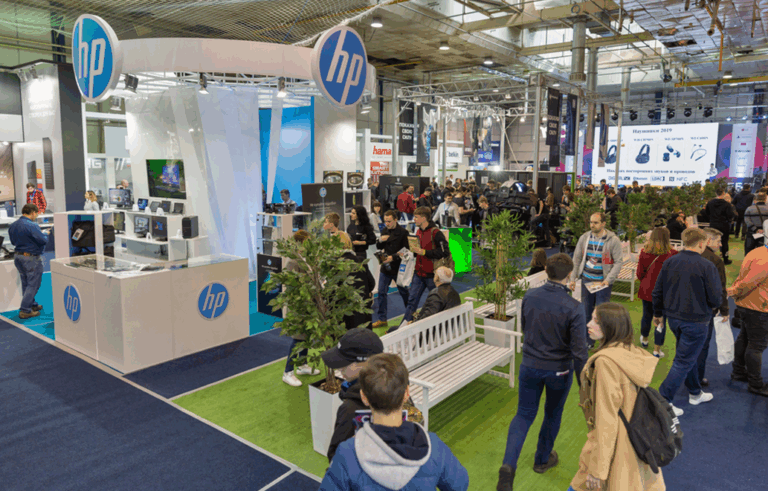 Event Branding Best Practices For Maximum Impact