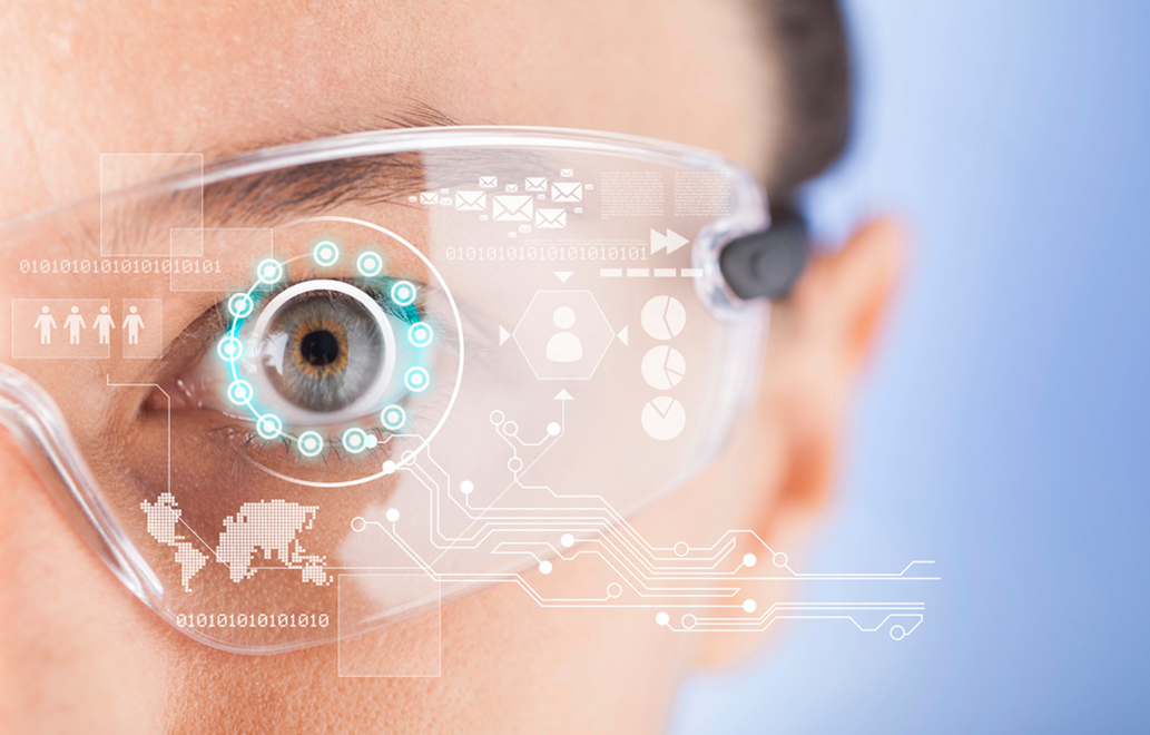 How Does Mixed Reality Expand On Augmented Reality?