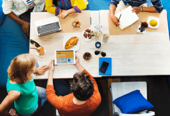 How To Design A Brand Experience That Stands Out