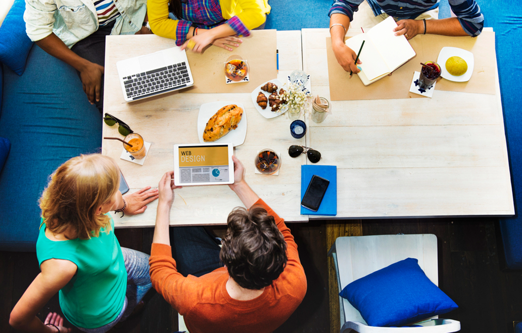 How To Design A Brand Experience That Stands Out
