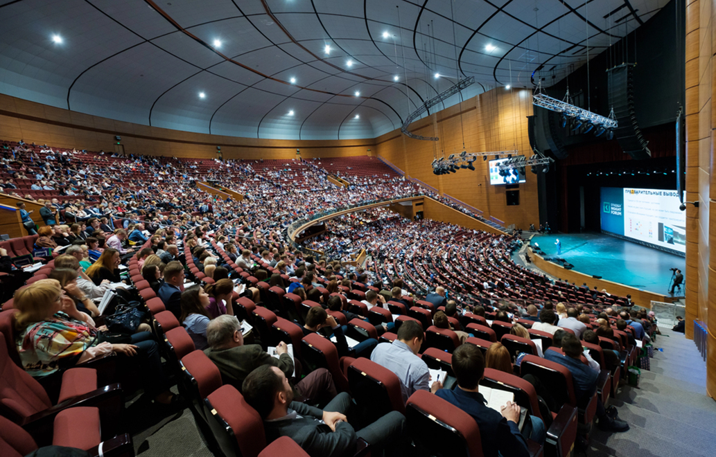 Maximizing Brand Exposure Through Live Event Strategies