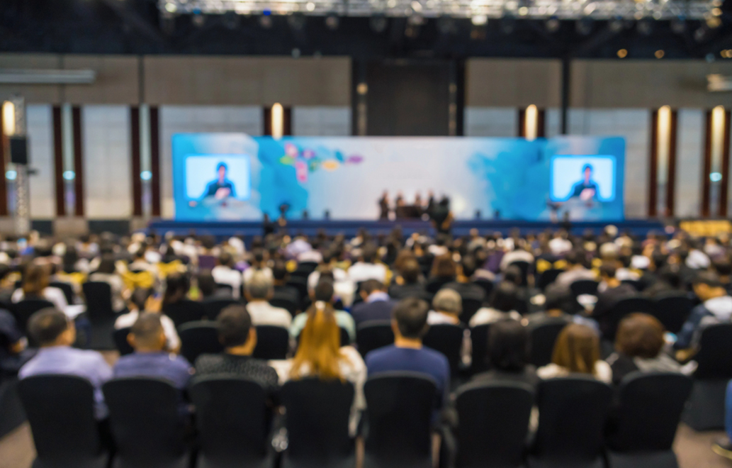Venue Sourcing: Factors To Consider Before Booking A Space