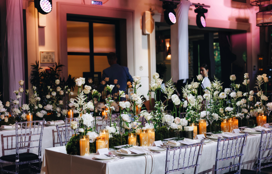 6 Best Event Venues In Orlando, FL