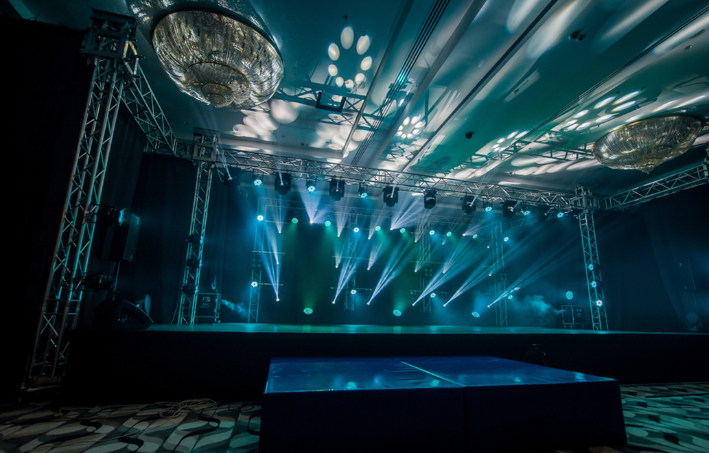Your Complete Event Venue Inspection Checklist
